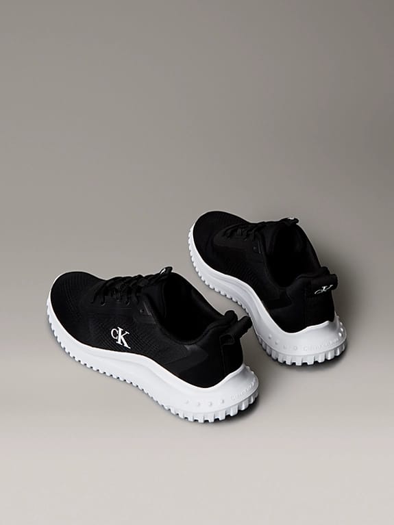 Calvin Klein baskets Ultralight en mesh