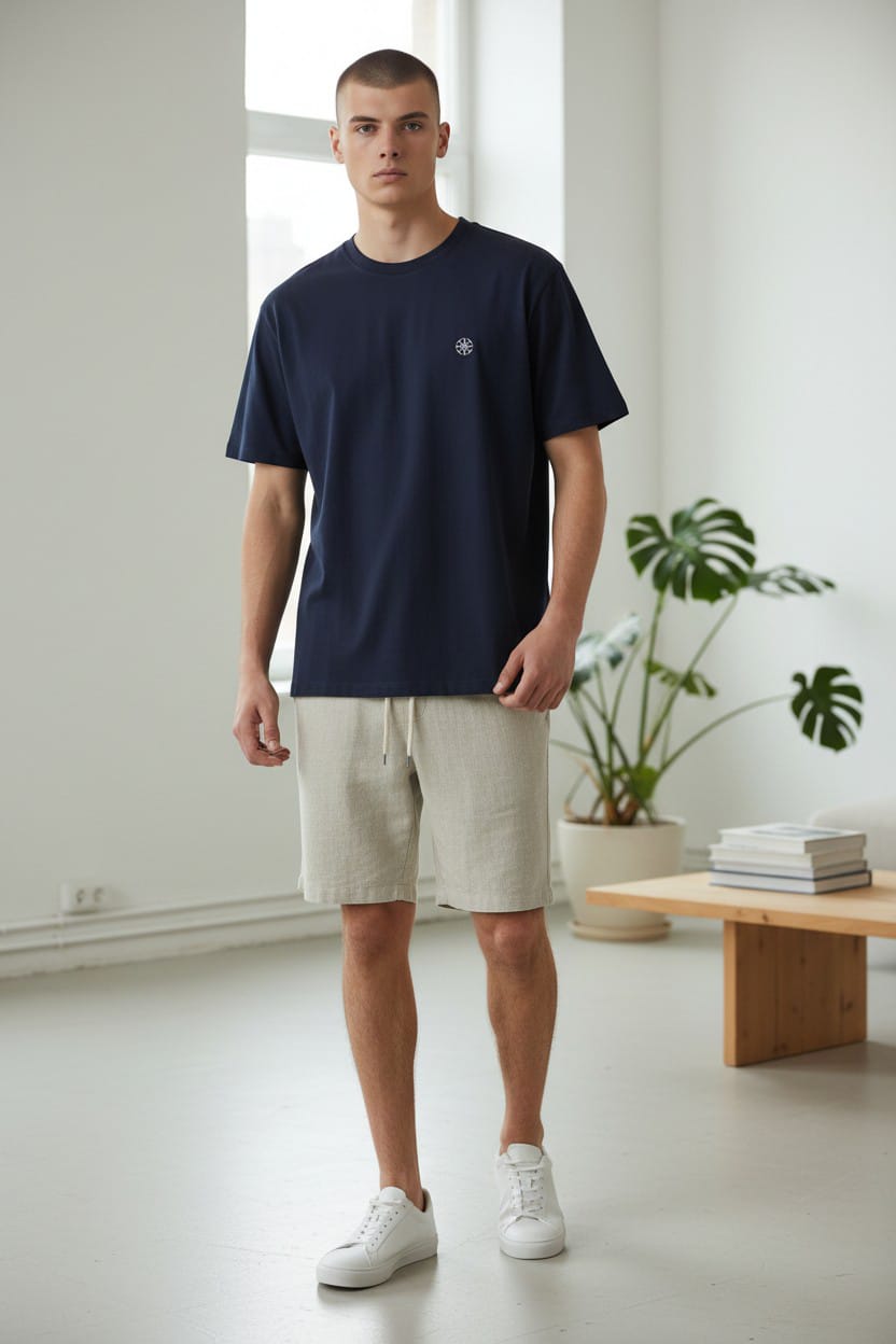 Pier One T-shirt imprimé - sky captain