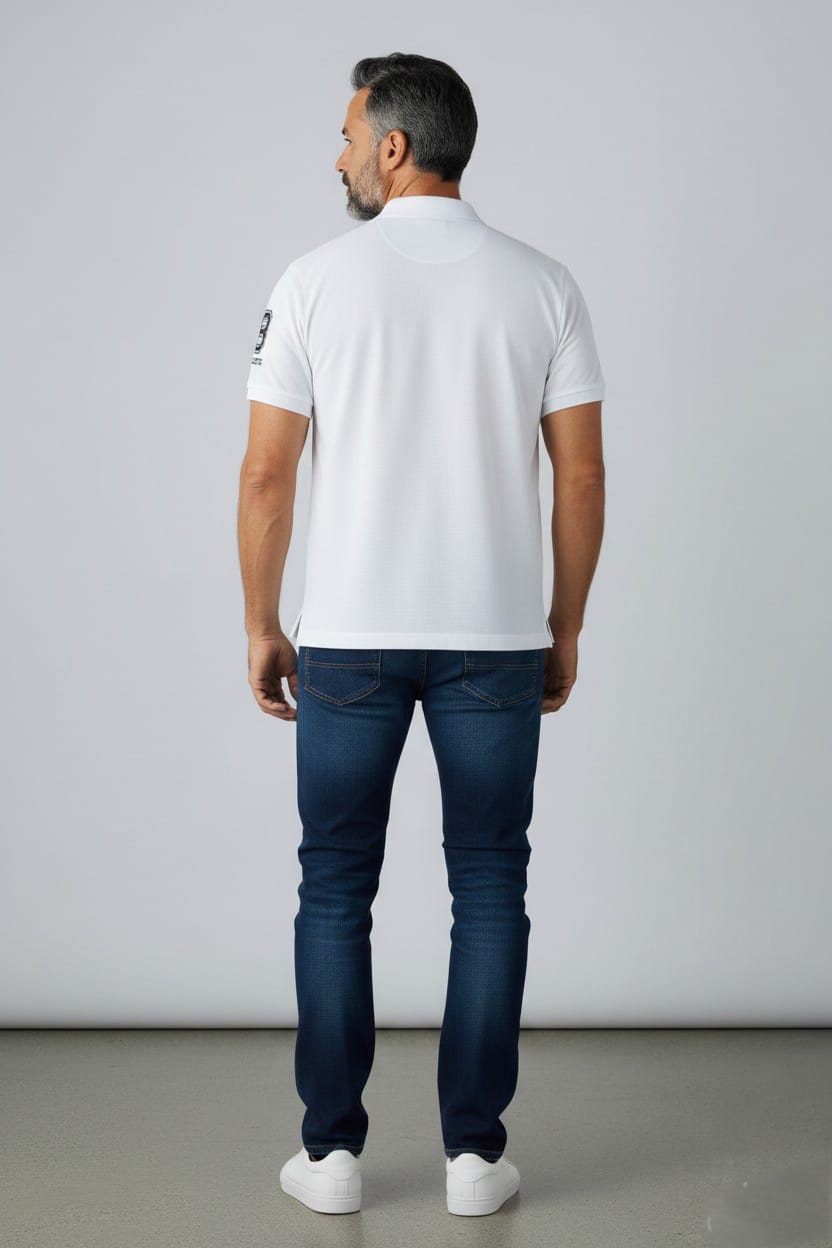 Pier One Polo T-shirt