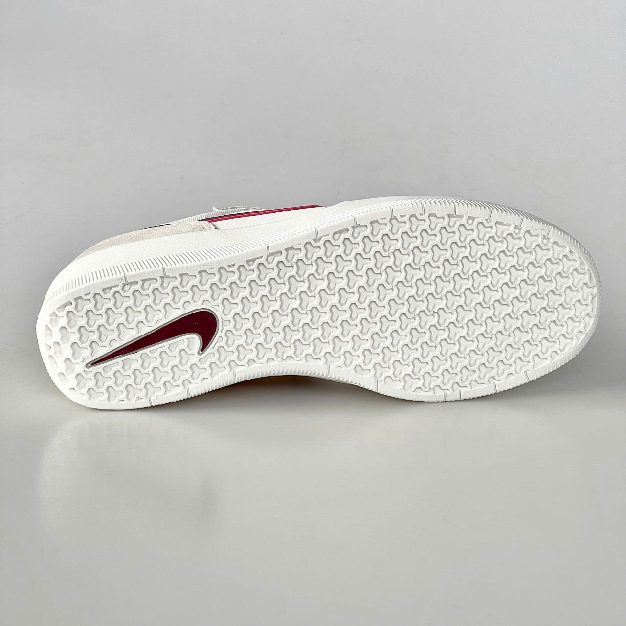 Nike Sb Force 58 Premium