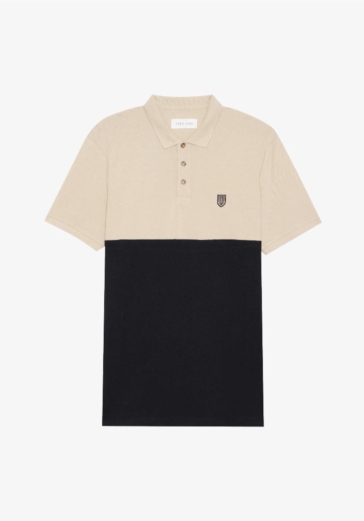 Pier One Polo T-Shirt