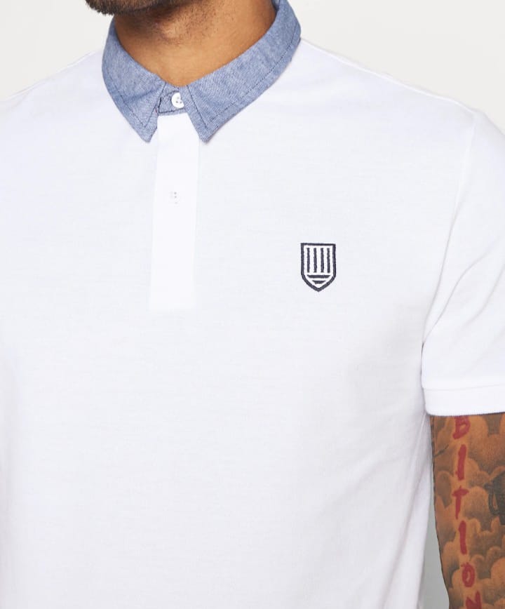 Pier One Polo T-shirt