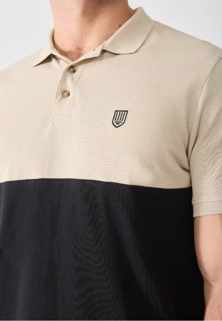 Pier One Polo T-Shirt