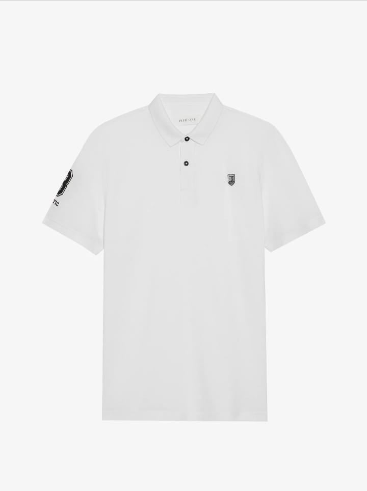 Pier One Polo T-shirt