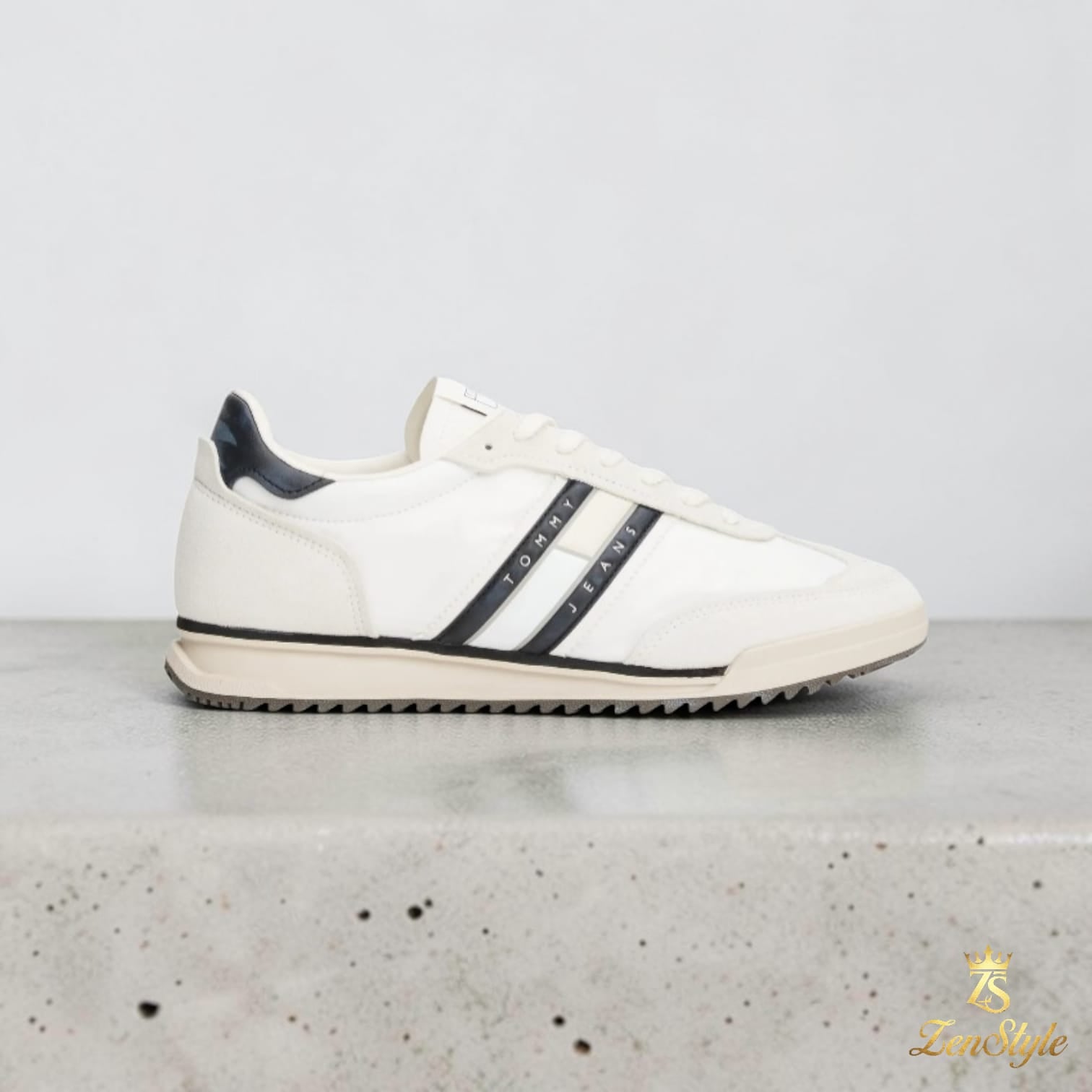 Tommy Jeans Retro Runner