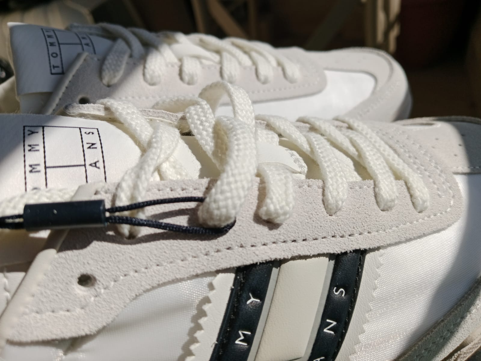 Tommy Jeans Retro Runner