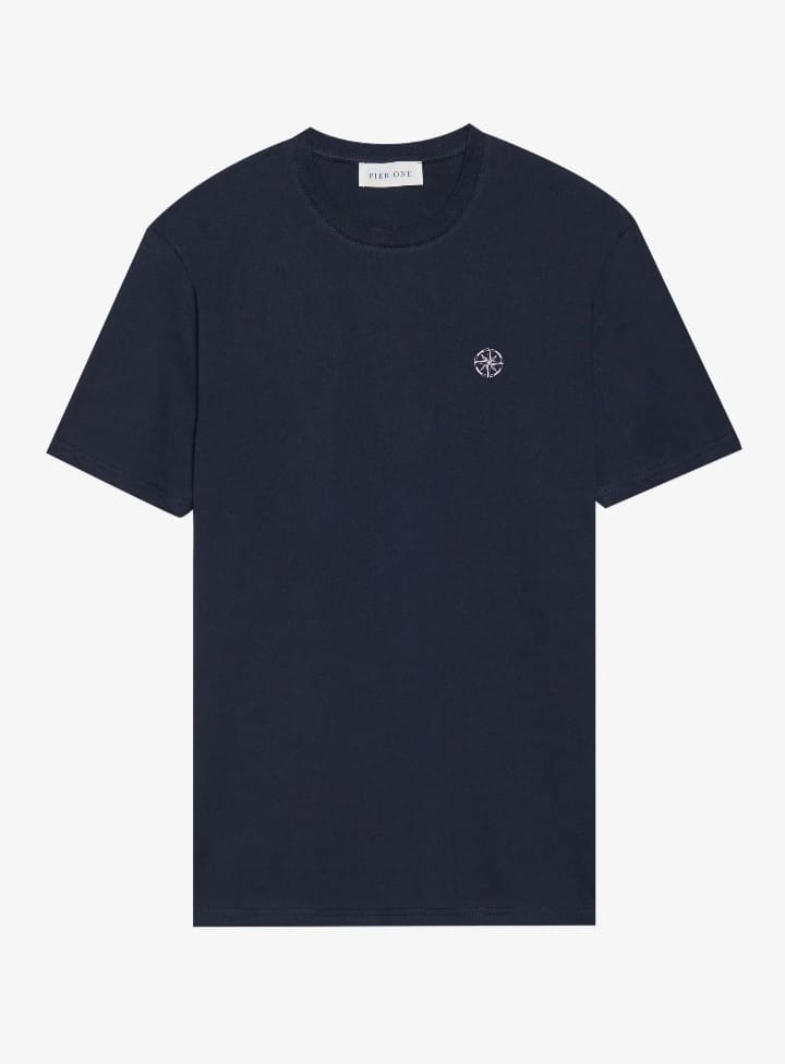 Pier One T-shirt imprimé - sky captain