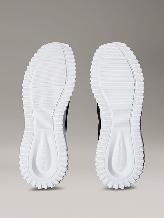 Calvin Klein baskets Ultralight en mesh