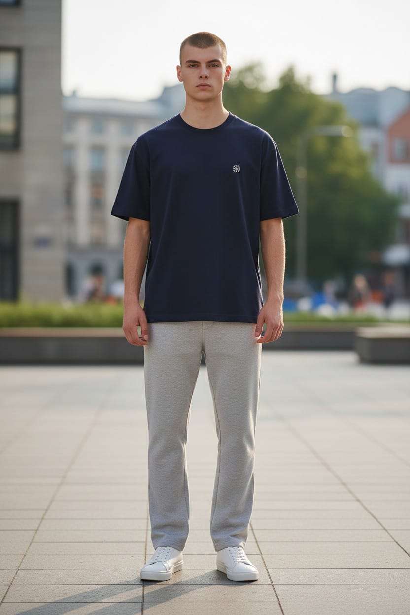 Pier One T-shirt imprimé - sky captain