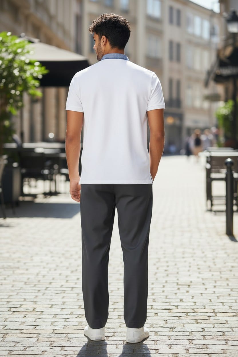 Pier One Polo T-shirt