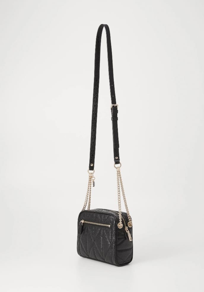 Guess ALDINA Sac à Main Noir