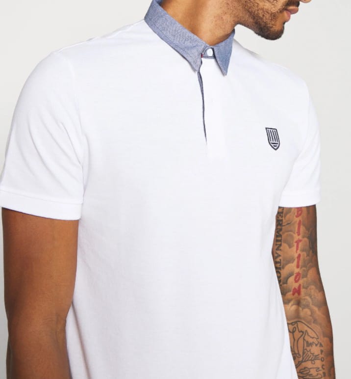 Pier One Polo T-shirt