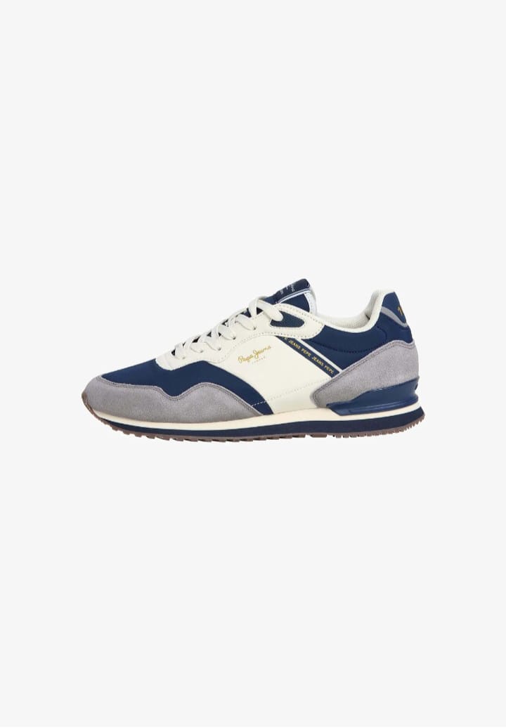 Pepe Jeans LONDON COLLEGE - Trainers - navy